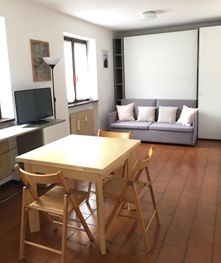 Apartment Grazioso Monolocale A Pochi Passi Dal Centro Cittadino Chiesa in Valmalenco