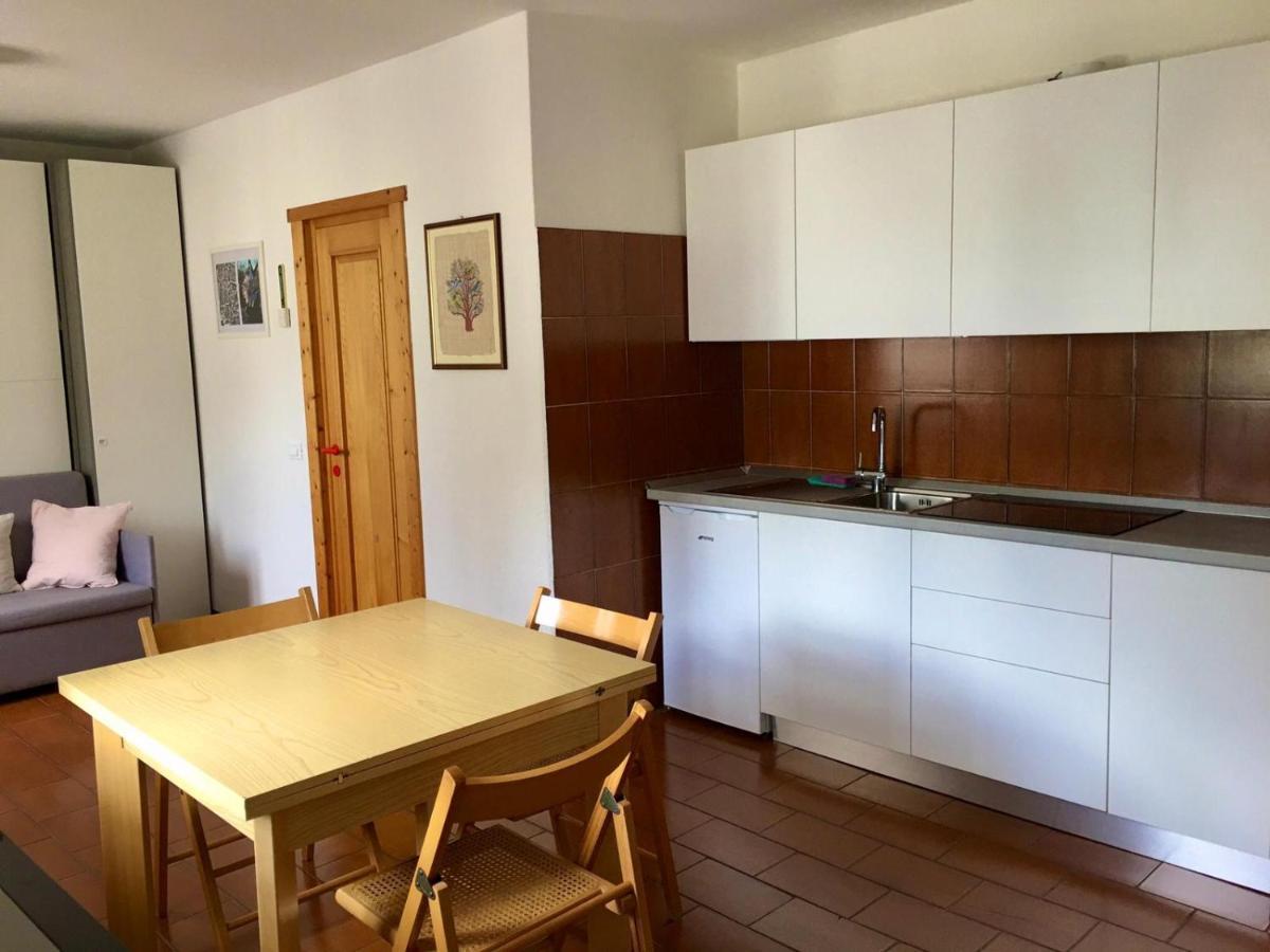 Apartment Grazioso Monolocale A Pochi Passi Dal Centro Cittadino