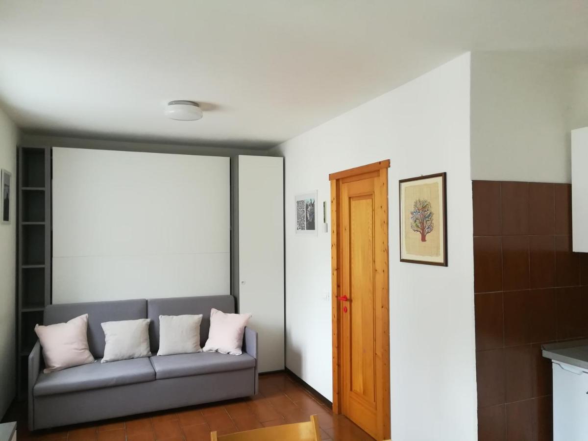 Grazioso Monolocale A Pochi Passi Dal Centro Cittadino Apartment Chiesa in Valmalenco