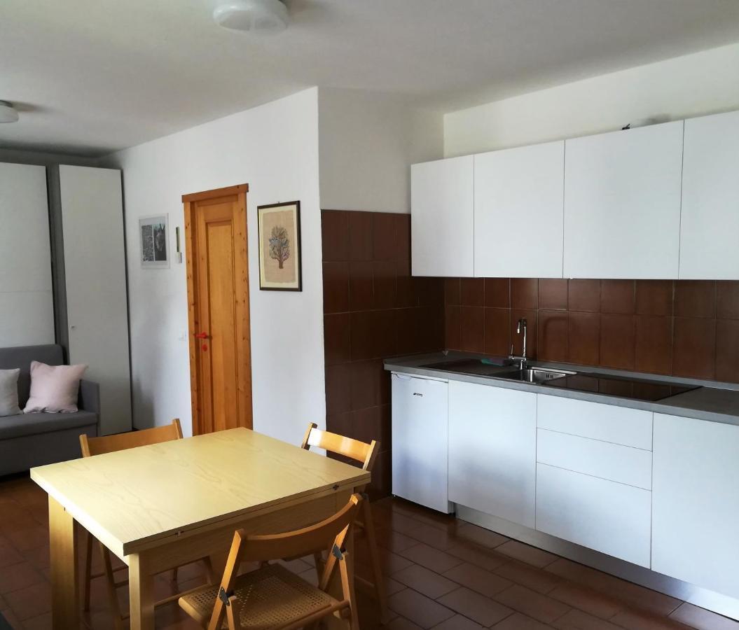Grazioso Monolocale A Pochi Passi Dal Centro Cittadino *