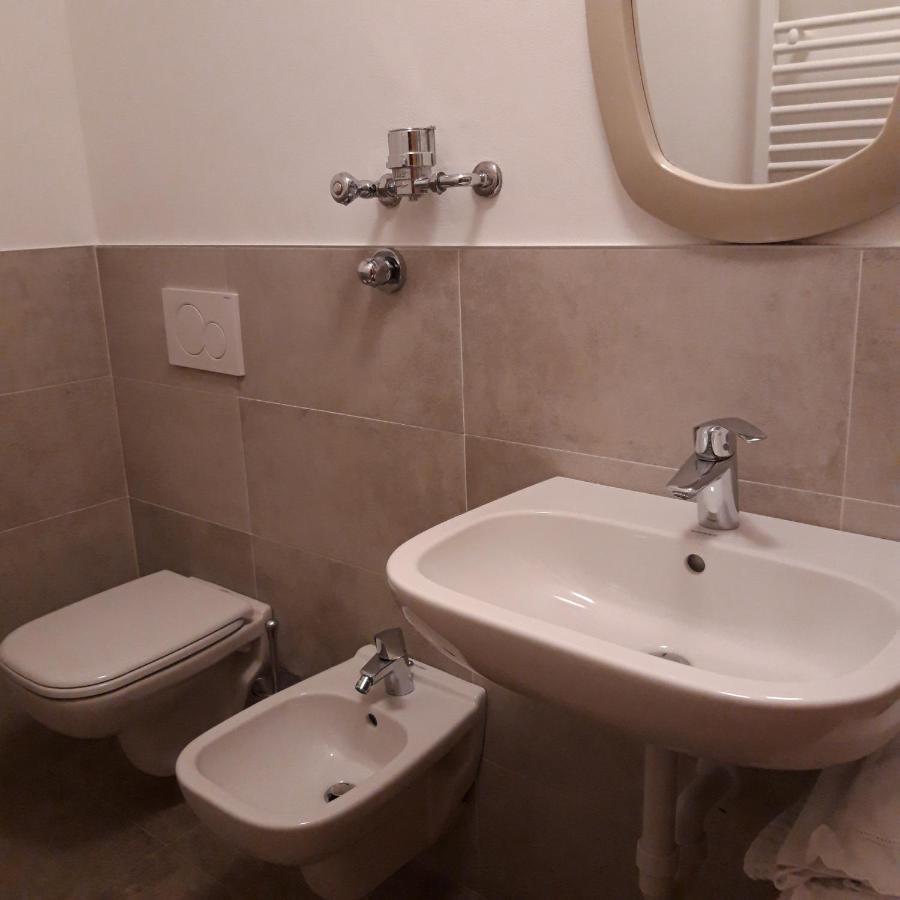 Apartment Grazioso Monolocale A Pochi Passi Dal Centro Cittadino