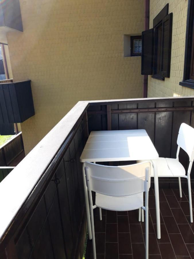 Grazioso Monolocale A Pochi Passi Dal Centro Cittadino Apartment *
