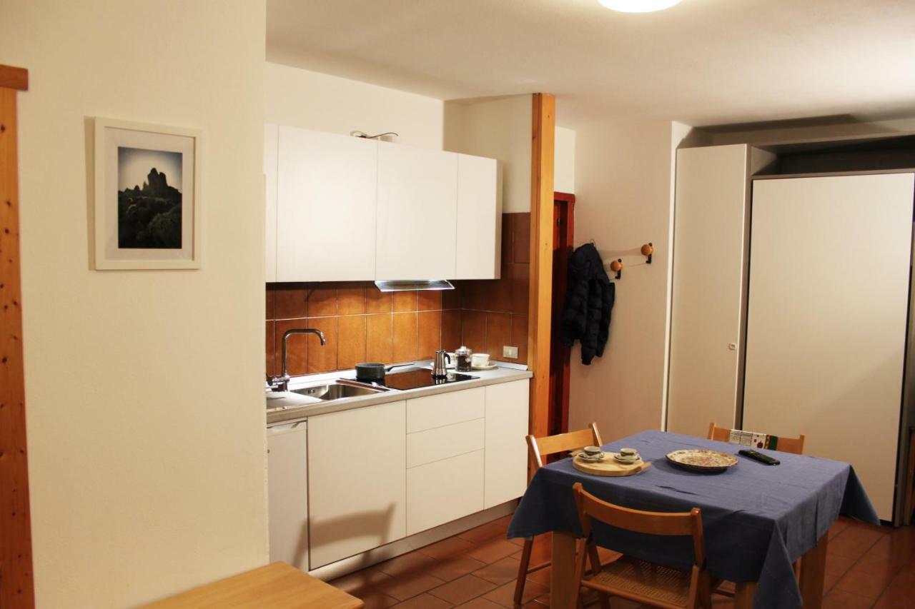 Grazioso Monolocale A Pochi Passi Dal Centro Cittadino Apartment Chiesa in Valmalenco