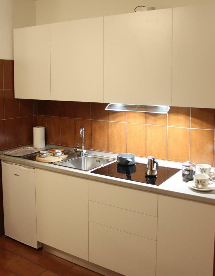 Apartment Grazioso Monolocale A Pochi Passi Dal Centro Cittadino
