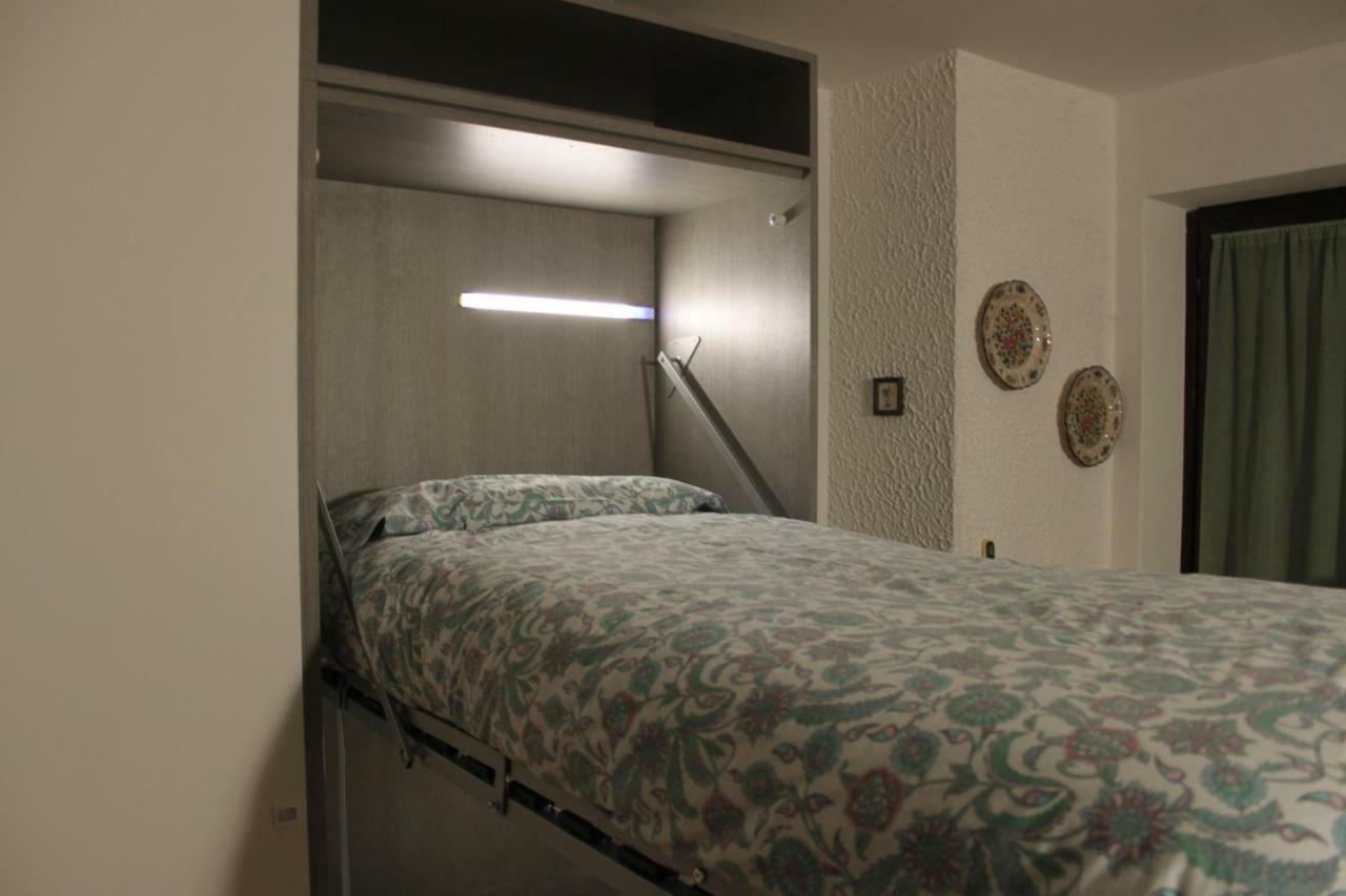 Grazioso Monolocale A Pochi Passi Dal Centro Cittadino Apartment Chiesa in Valmalenco