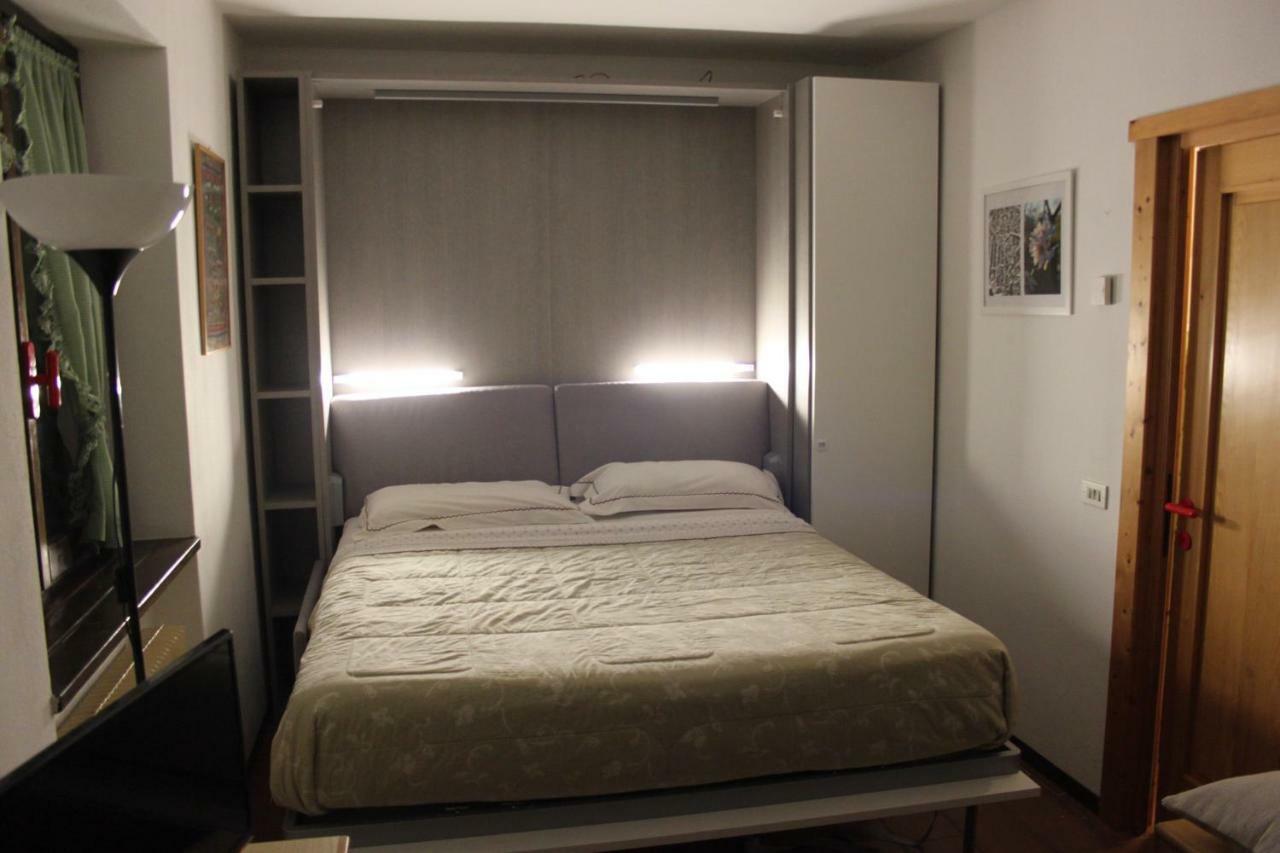 Apartment Grazioso Monolocale A Pochi Passi Dal Centro Cittadino *